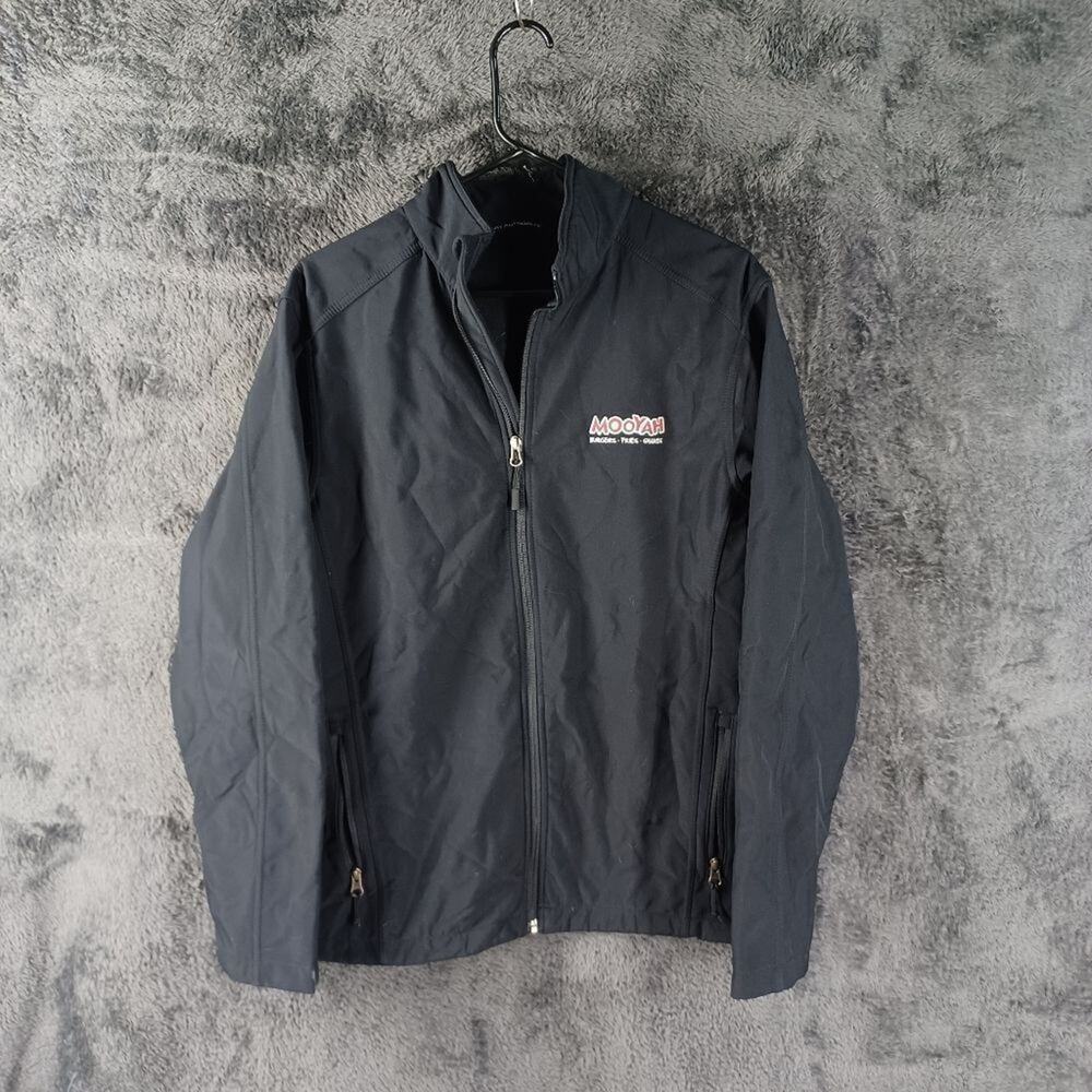 Mooyah Company Jacket Medium